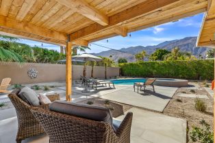 Single Family Residence, 1127 San Lucas rd, Palm Springs, CA 92264 - 40