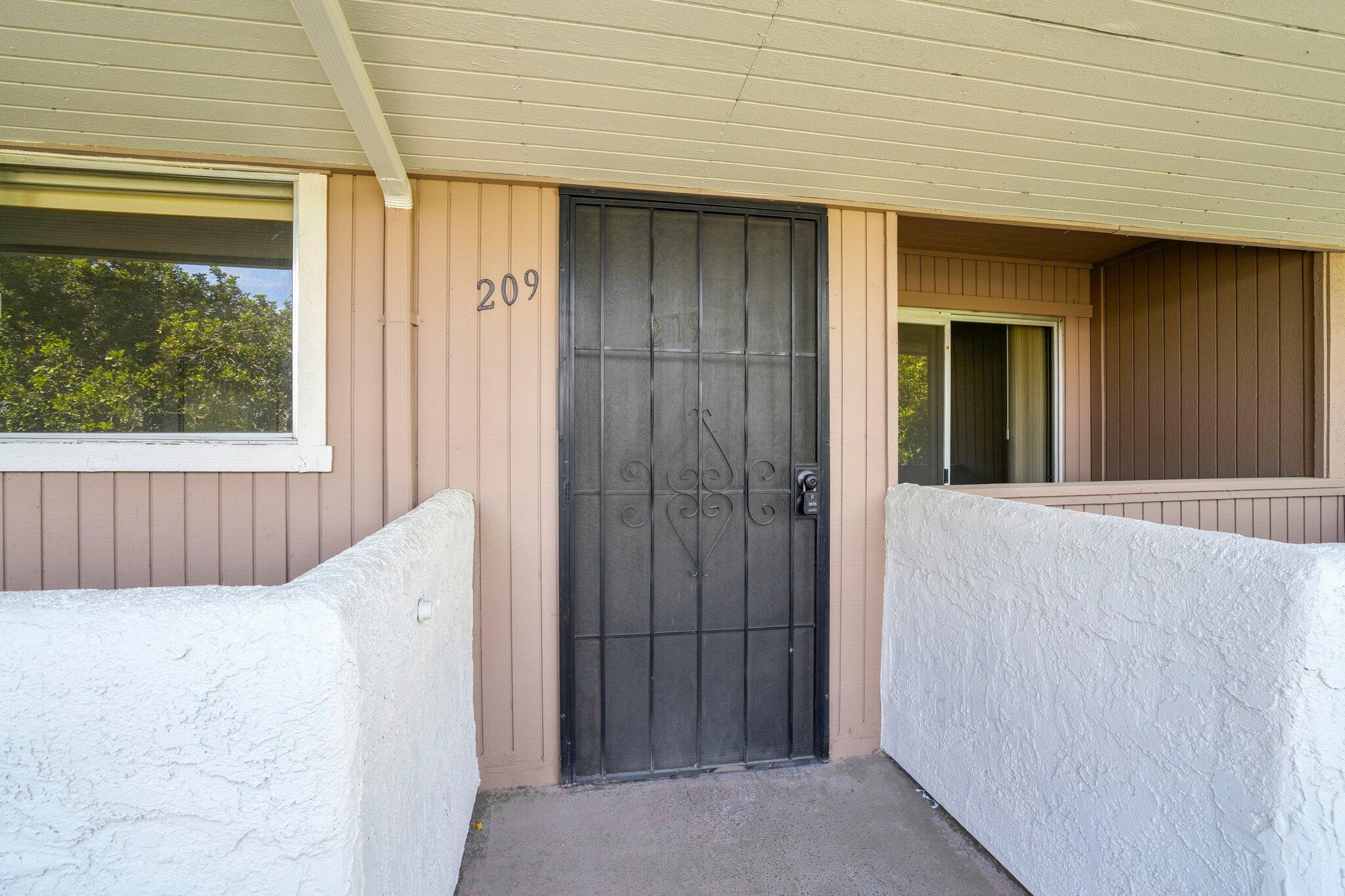 Condominium, 2825 Los Felices rd, Palm Springs, CA 92262 - 1