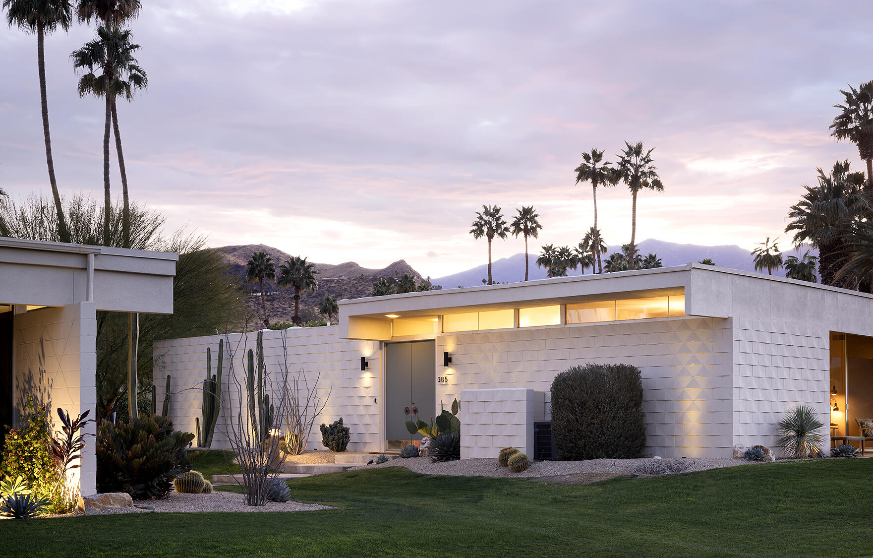 Condominium, 305 Westlake ter, Palm Springs, CA 92264 - 1