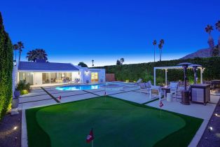 Single Family Residence, 71606 Biskra rd, Rancho Mirage, CA 92270 - 5