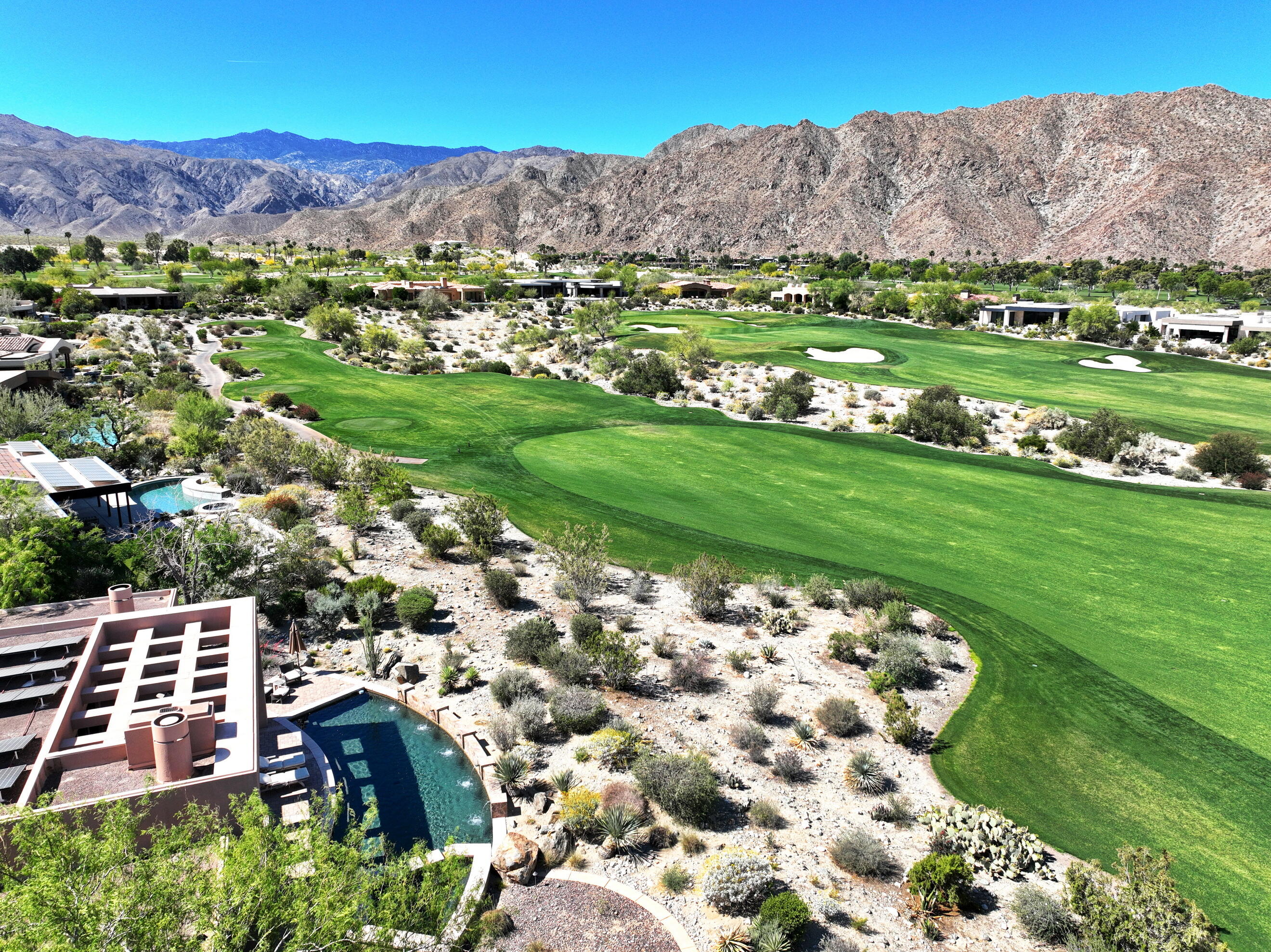 Single Family Residence, 50609 Desert Arroyo trl, Indian Wells, CA 92210 - 1