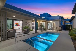 Single Family Residence, 175 Vibe way, Palm Springs, CA 92262 - 32
