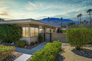 Condominium, 1878 E Chia Road, Palm Springs, CA  Palm Springs, CA 92262