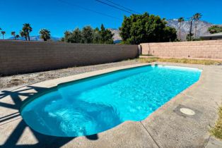 Single Family Residence, 2357 Wayne Road, Palm Springs, CA  Palm Springs, CA 92262