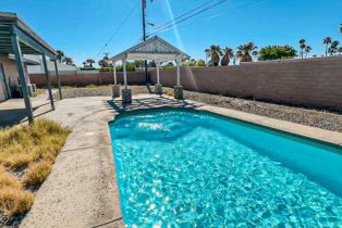 Single Family Residence, 2357 Wayne rd, Palm Springs, CA 92262 - 2