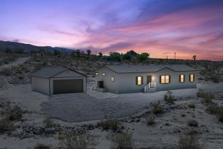 Single Family Residence, 20158 Penny ln, Desert Hot Springs, CA 92241 - 36
