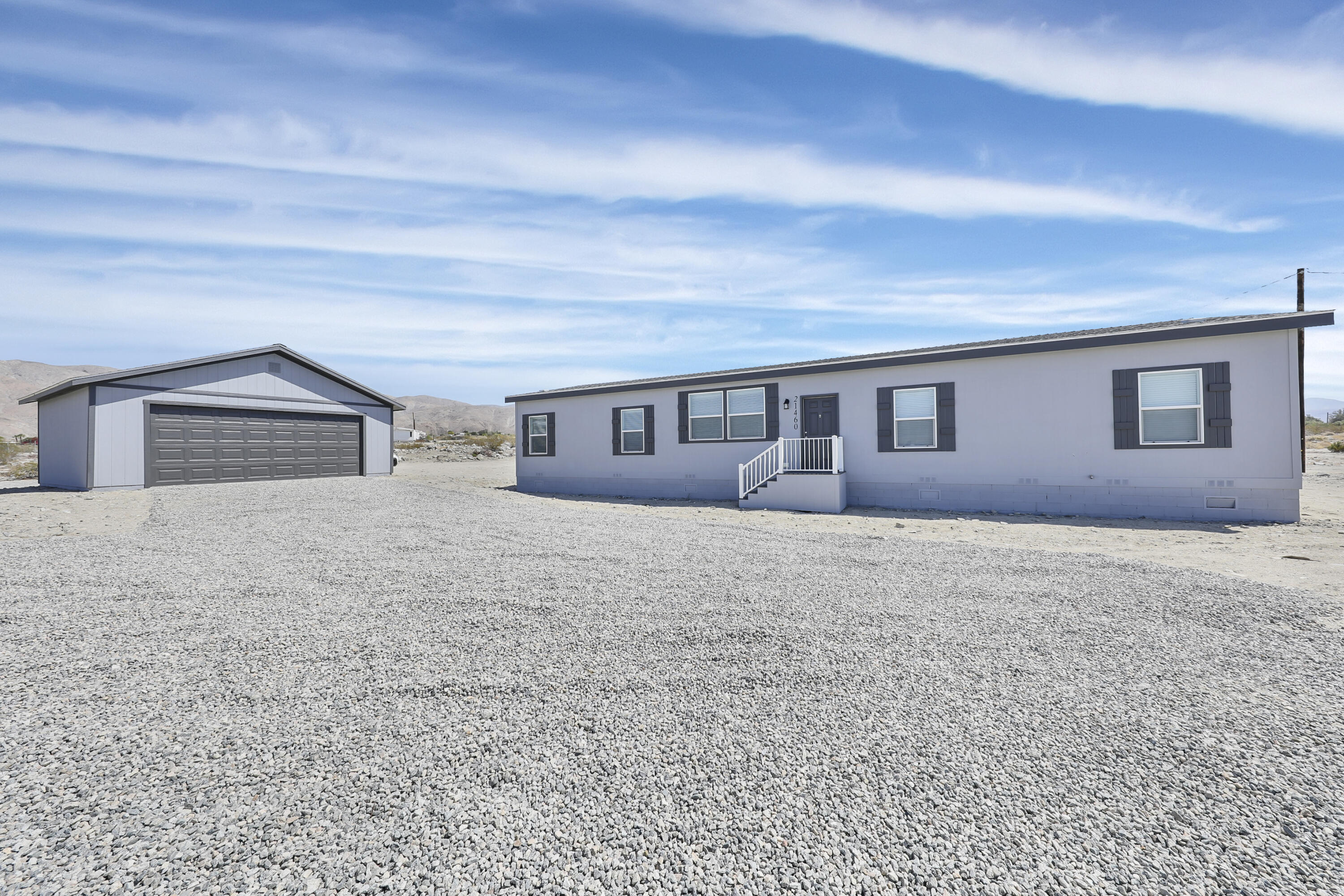 Single Family Residence, 21460 Penny ln, Desert Hot Springs, CA 92241 - 1