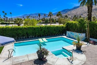 Single Family Residence, 830 N Riverside Drive, Palm Springs, CA  Palm Springs, CA 92264