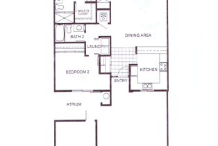 Condominium, 1293 Tiffany cir, Palm Springs, CA 92262 - 17