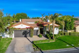 Single Family Residence, 307 Loch Lomond rd, Rancho Mirage, CA 92270 - 3