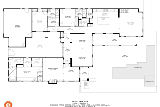 Single Family Residence, 307 Loch Lomond rd, Rancho Mirage, CA 92270 - 35