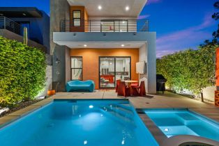 Residential Lease, 2691 Paragon Loop, Palm Springs, CA  Palm Springs, CA 92262