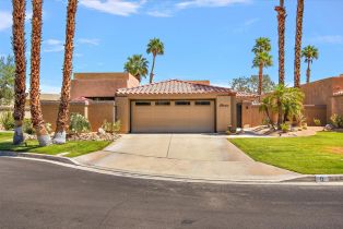 Single Family Residence, 11 Vista Loma Drive, Rancho Mirage, CA  Rancho Mirage, CA 92270