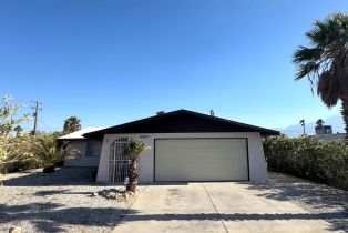 Single Family Residence, 66871 Buena Vista Avenue, Desert Hot Springs, CA  Desert Hot Springs, CA 92240