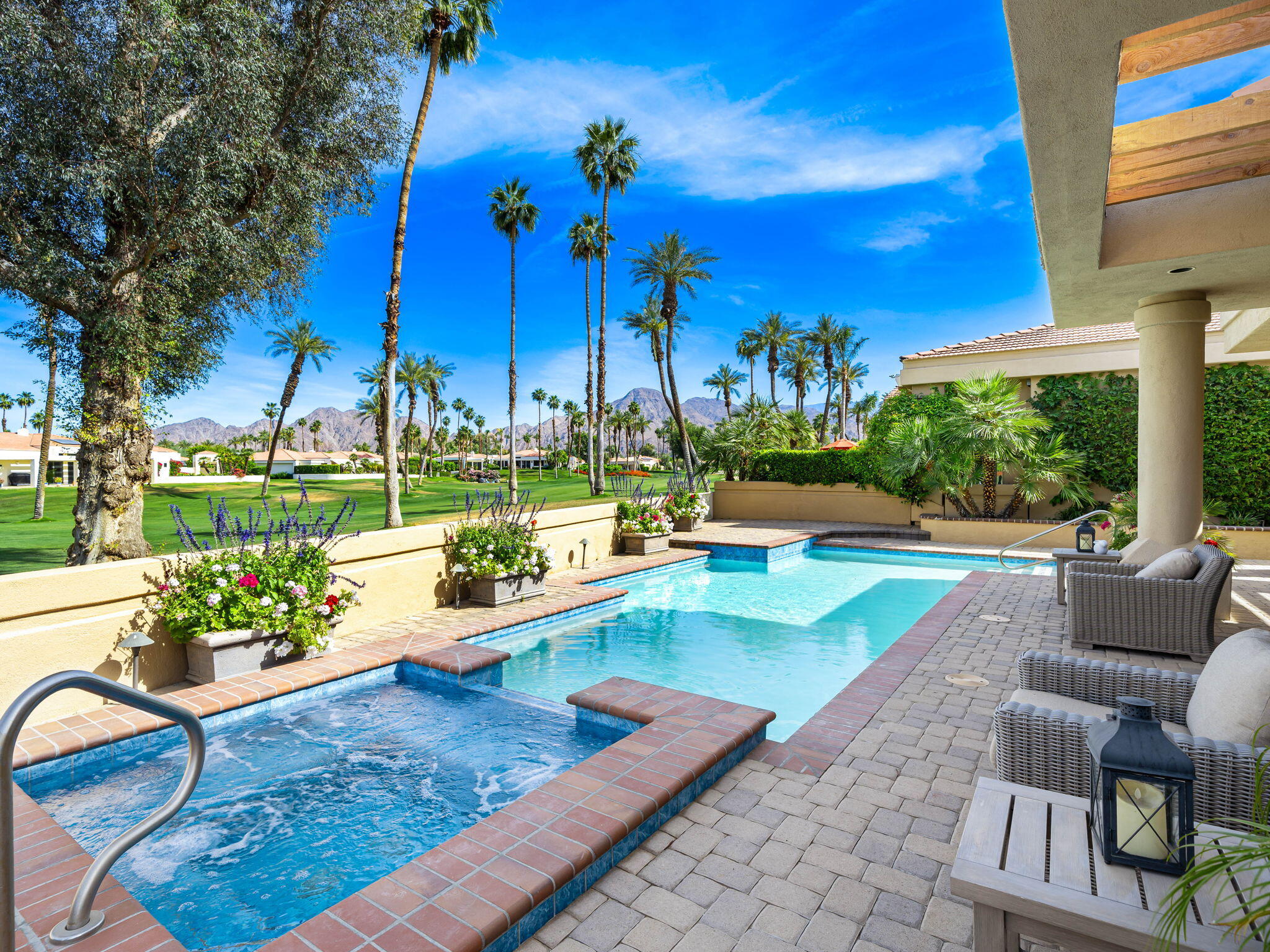 Single Family Residence, 75161 Spyglass dr, Indian Wells, CA 92210 - 1