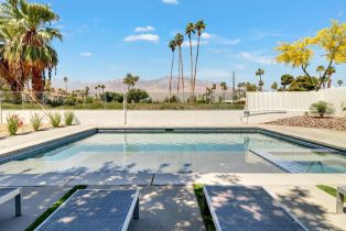 Single Family Residence, 1811 Lawrence Street, Palm Springs, CA  Palm Springs, CA 92264