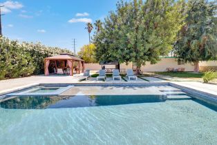 Single Family Residence, 1811 Lawrence st, Palm Springs, CA 92264 - 2