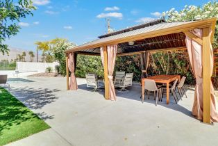 Single Family Residence, 1811 Lawrence st, Palm Springs, CA 92264 - 20