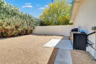 Single Family Residence, 1811 Lawrence st, Palm Springs, CA 92264 - 22