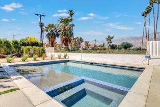 Single Family Residence, 1811 Lawrence st, Palm Springs, CA 92264 - 27