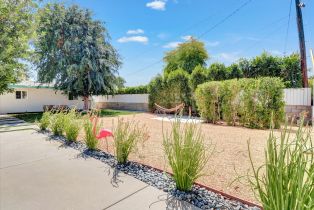 Single Family Residence, 1811 Lawrence st, Palm Springs, CA 92264 - 33