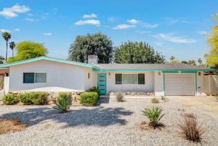 Single Family Residence, 1811 Lawrence st, Palm Springs, CA 92264 - 34
