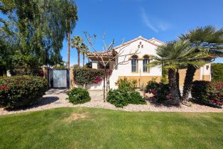 Single Family Residence, 102 Mission Lake Way, Rancho Mirage, CA  Rancho Mirage, CA 92270