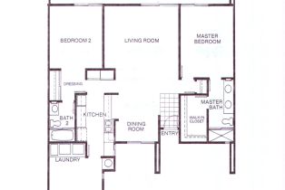 Condominium, 1456 Tiffany cir, Palm Springs, CA 92262 - 16