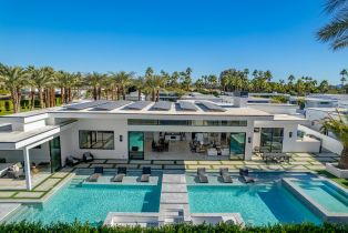 Single Family Residence, 1 Bravo ct, Rancho Mirage, CA 92270 - 34