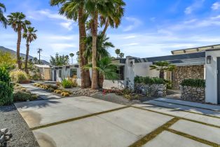 Single Family Residence, 410 Lindsey dr, Palm Springs, CA 92262 - 4