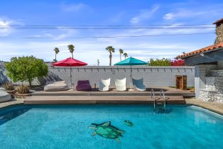 Single Family Residence, 410 Lindsey dr, Palm Springs, CA 92262 - 40