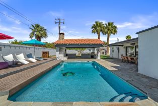 Single Family Residence, 410 Lindsey dr, Palm Springs, CA 92262 - 41