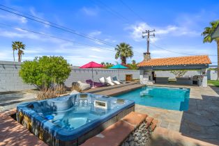 Single Family Residence, 410 Lindsey dr, Palm Springs, CA 92262 - 42