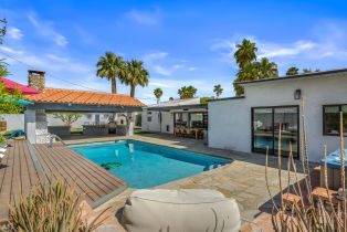 Single Family Residence, 410 Lindsey dr, Palm Springs, CA 92262 - 43