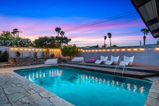 Single Family Residence, 410 Lindsey dr, Palm Springs, CA 92262 - 51