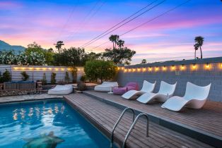 Single Family Residence, 410 Lindsey dr, Palm Springs, CA 92262 - 53