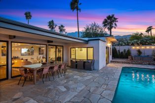 Single Family Residence, 410 Lindsey dr, Palm Springs, CA 92262 - 54