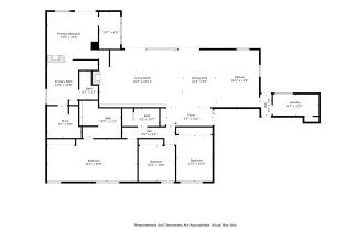 Single Family Residence, 410 Lindsey dr, Palm Springs, CA 92262 - 57