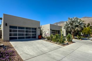 Single Family Residence, 743 E Twin Palms Drive, Palm Springs, CA  Palm Springs, CA 92264