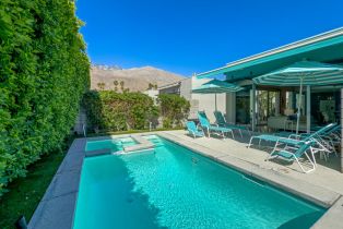 Single Family Residence, 743 Twin Palms dr, Palm Springs, CA 92264 - 3