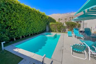 Single Family Residence, 743 Twin Palms dr, Palm Springs, CA 92264 - 34