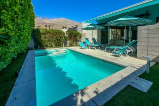 Single Family Residence, 743 Twin Palms dr, Palm Springs, CA 92264 - 35