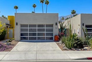 Single Family Residence, 743 Twin Palms dr, Palm Springs, CA 92264 - 7