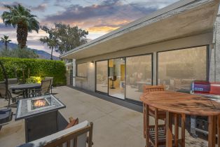 Condominium, 1712 Chia rd, Palm Springs, CA 92262 - 2