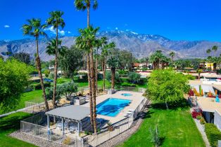 Condominium, 1712 Chia rd, Palm Springs, CA 92262 - 28