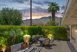 Condominium, 1712 Chia rd, Palm Springs, CA 92262 - 5