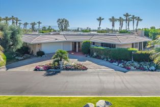 Single Family Residence, 7 Creekside Drive, Rancho Mirage, CA  Rancho Mirage, CA 92270