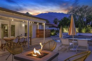 Single Family Residence, 1184 E Pajaro Road, Palm Springs, CA  Palm Springs, CA 92262
