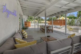Single Family Residence, 1184 Pajaro rd, Palm Springs, CA 92262 - 26