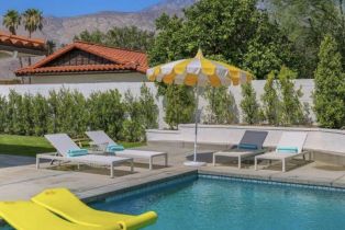 Single Family Residence, 1184 Pajaro rd, Palm Springs, CA 92262 - 29